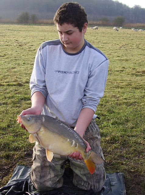 Ulverston Angling Photo